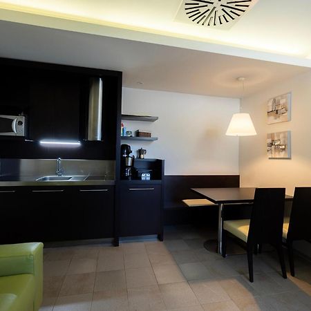 קרנייסקה גורה Apartments Trio מראה חיצוני תמונה