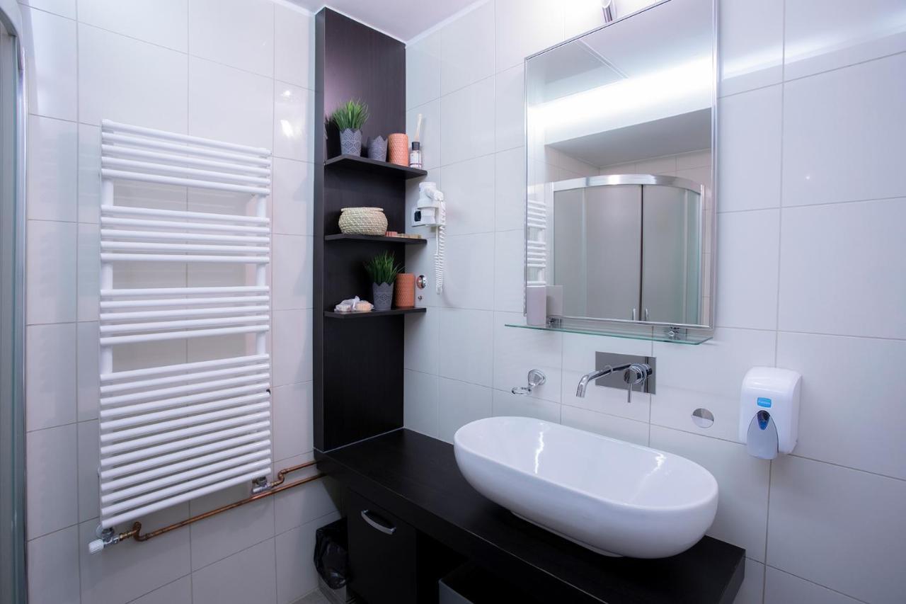 קרנייסקה גורה Apartments Trio מראה חיצוני תמונה