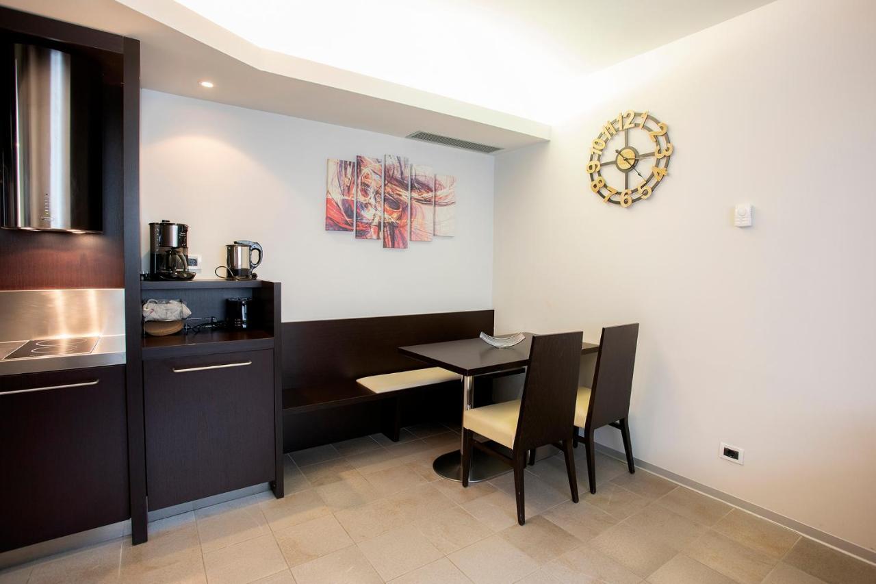 קרנייסקה גורה Apartments Trio מראה חיצוני תמונה