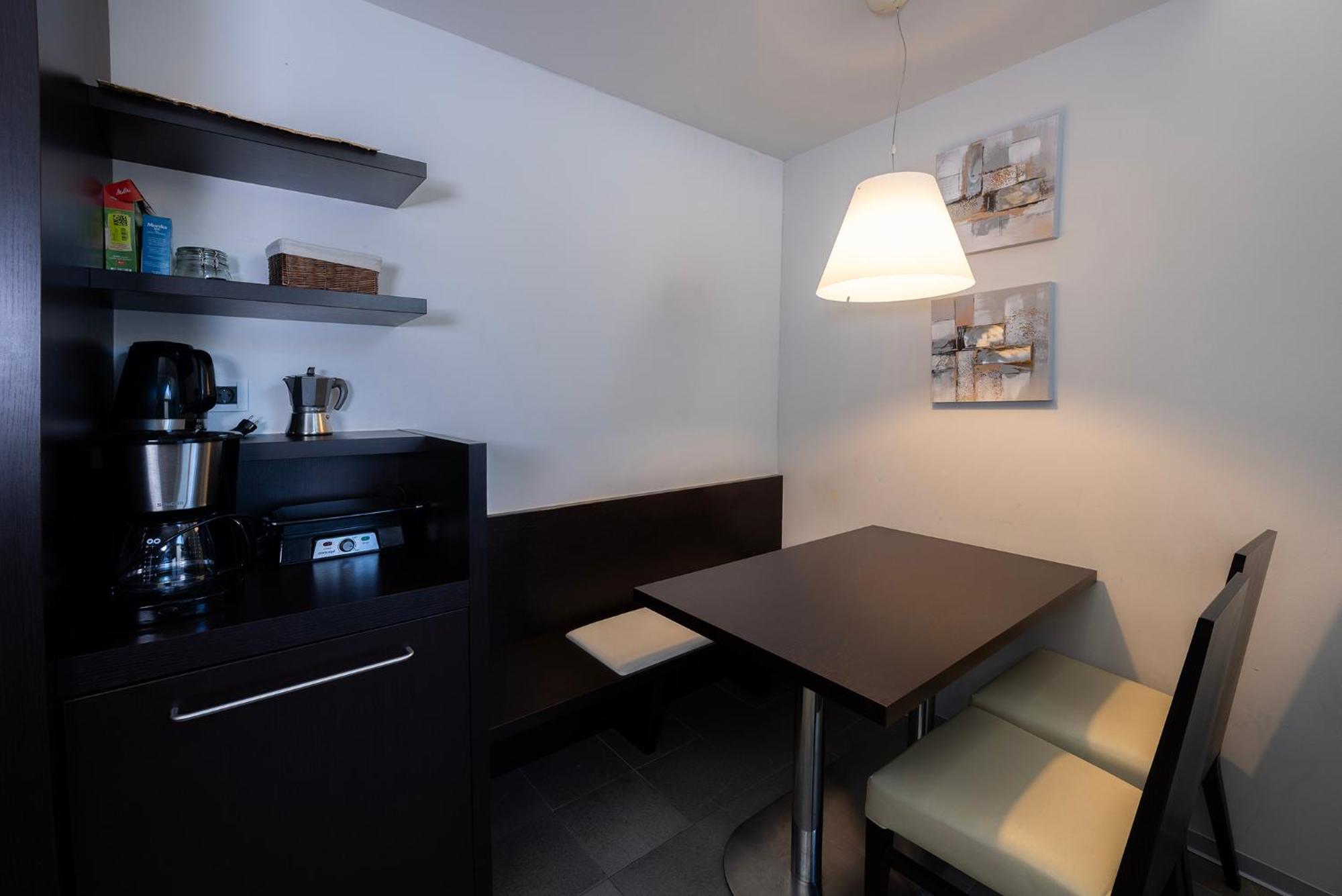 קרנייסקה גורה Apartments Trio מראה חיצוני תמונה