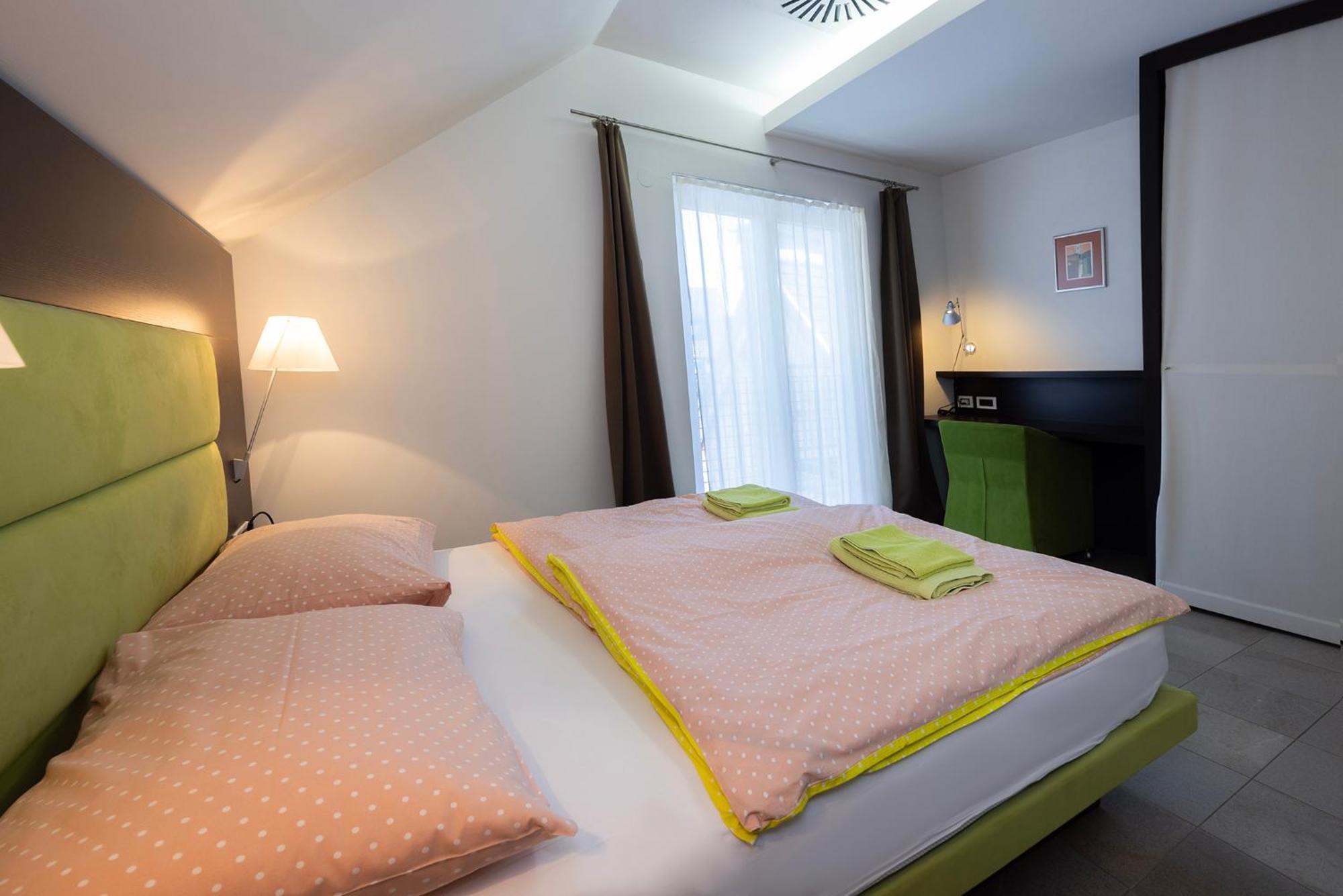קרנייסקה גורה Apartments Trio מראה חיצוני תמונה