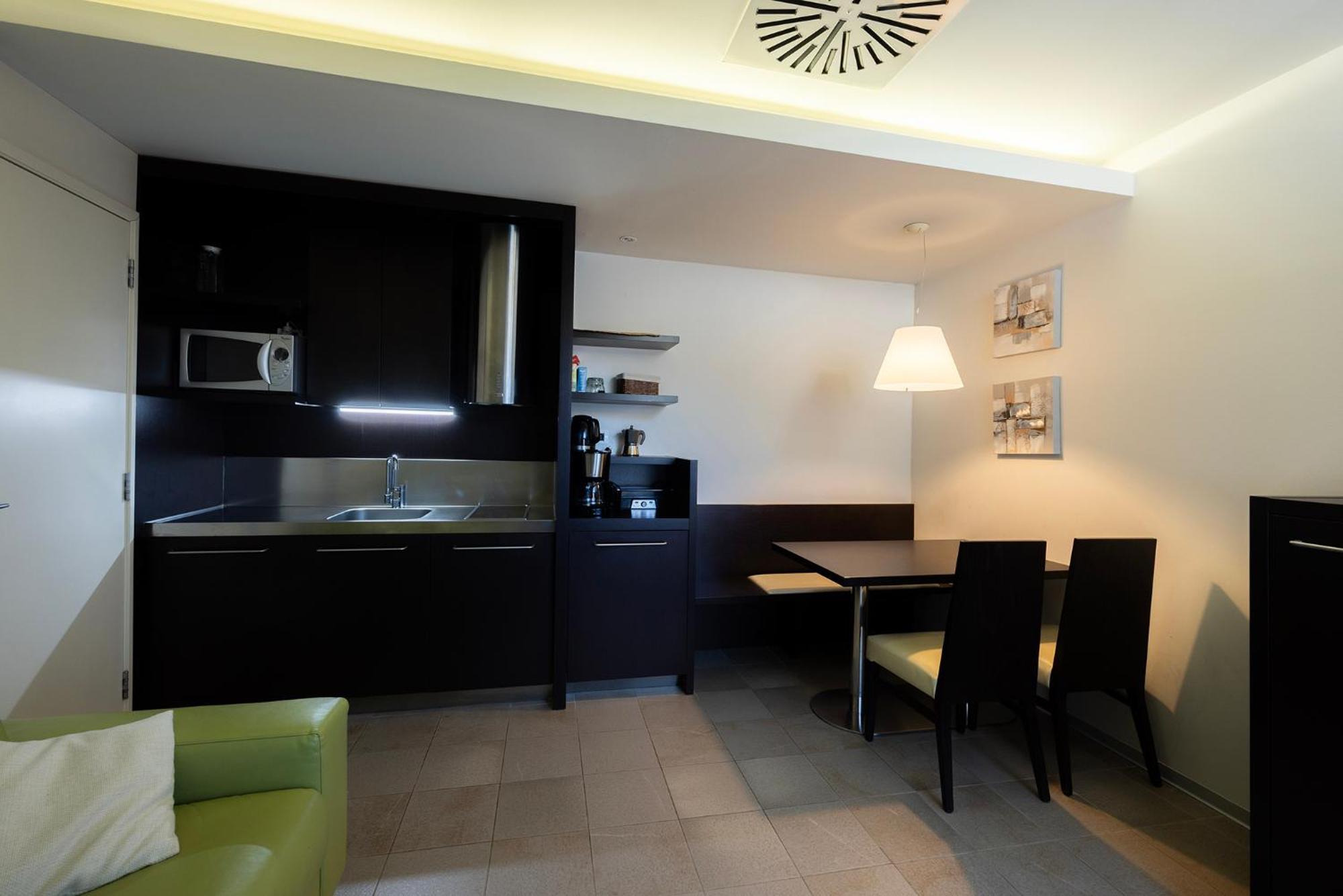 קרנייסקה גורה Apartments Trio מראה חיצוני תמונה