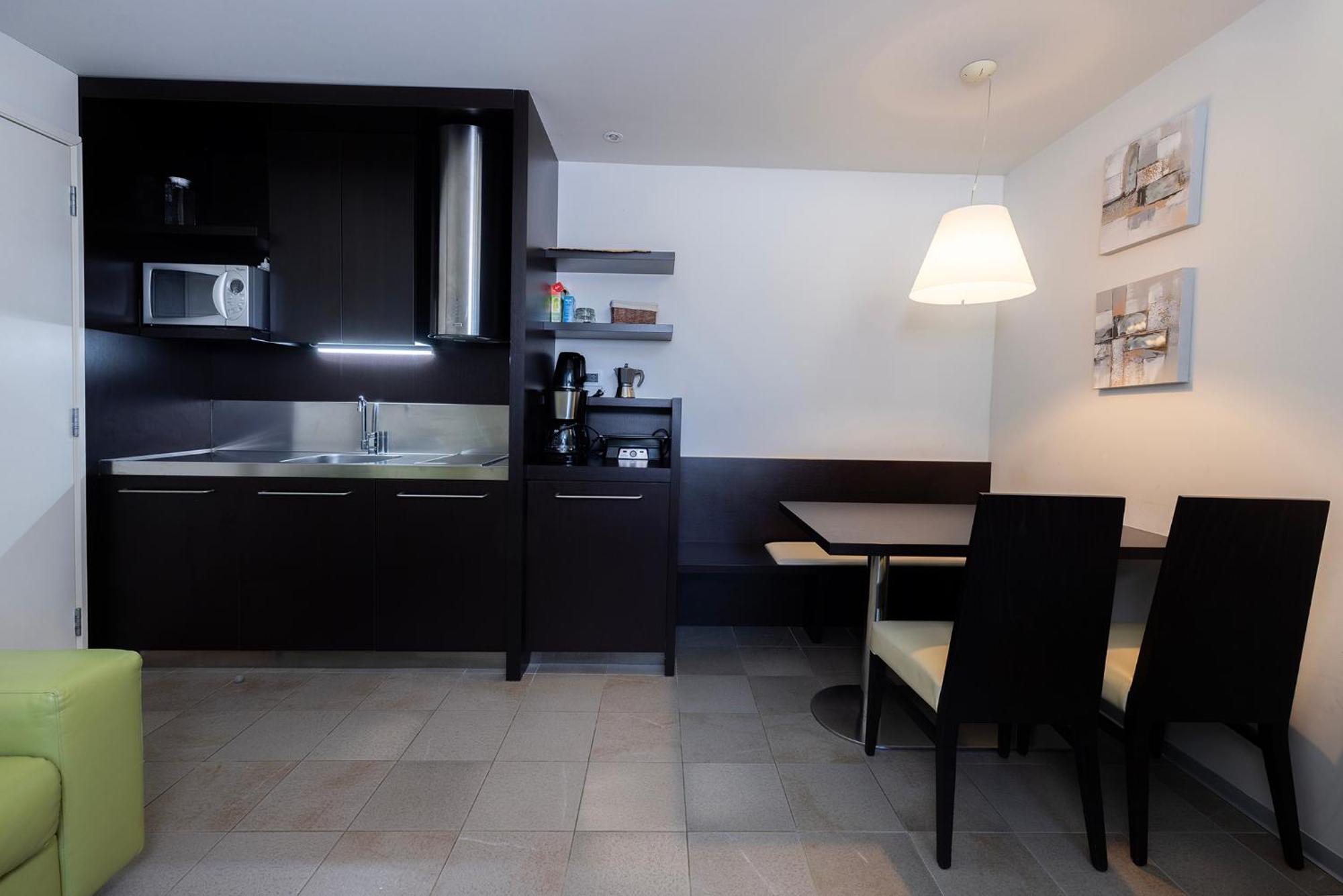 קרנייסקה גורה Apartments Trio מראה חיצוני תמונה